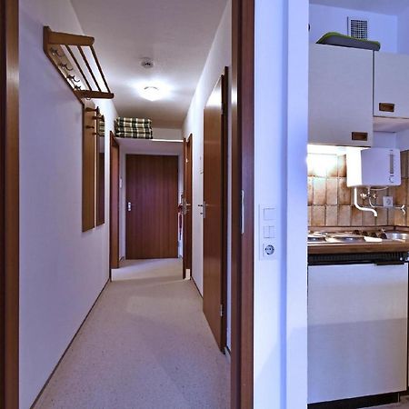 Res-511-Residenz-Teilseeblick Scharbeutz Extérieur photo