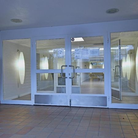 Res-511-Residenz-Teilseeblick Scharbeutz Extérieur photo
