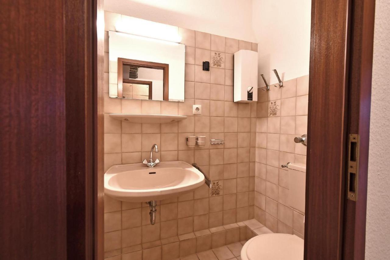 Res-511-Residenz-Teilseeblick Scharbeutz Extérieur photo