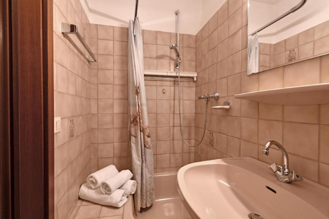 Res-511-Residenz-Teilseeblick Scharbeutz Extérieur photo