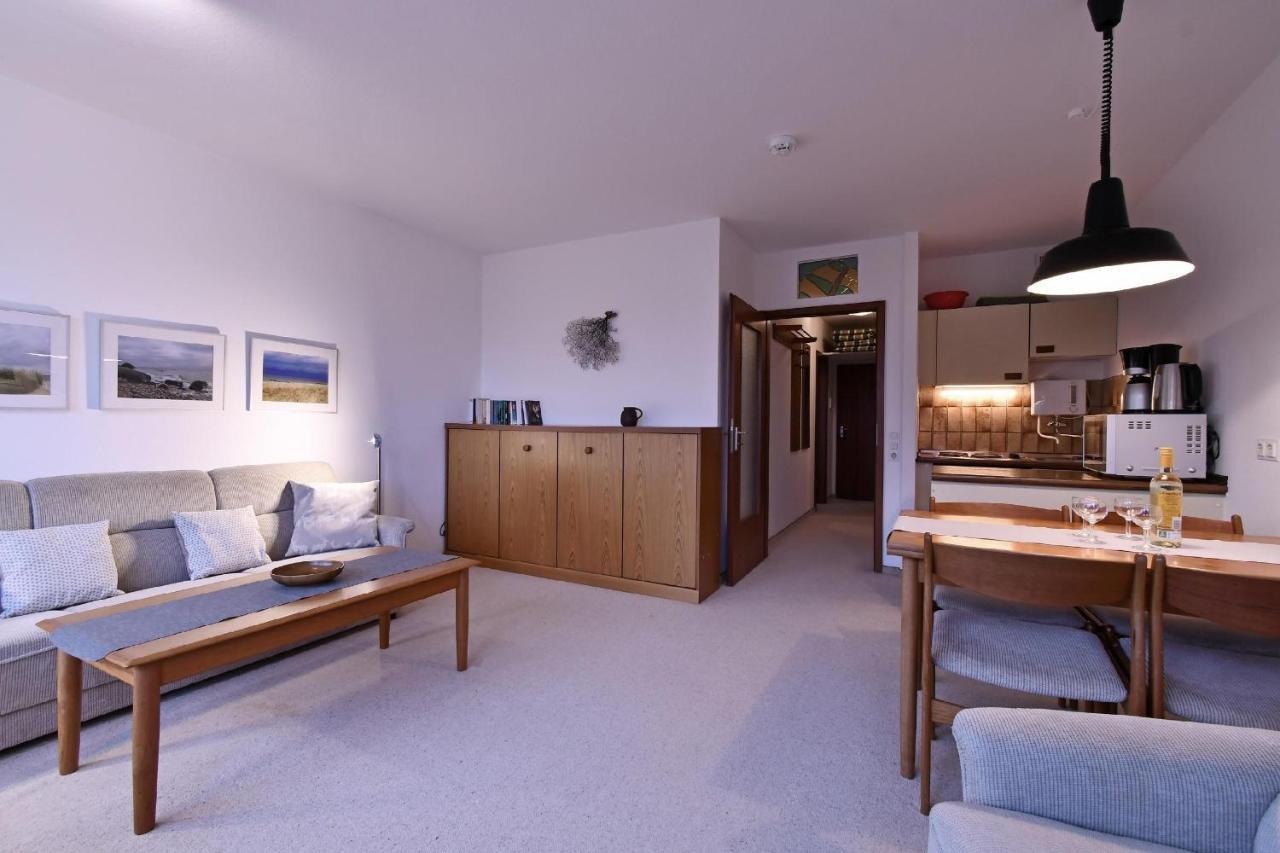 Res-511-Residenz-Teilseeblick Scharbeutz Extérieur photo