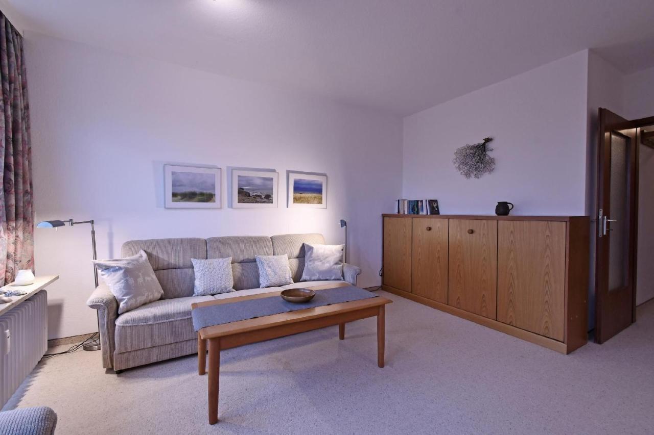 Res-511-Residenz-Teilseeblick Scharbeutz Extérieur photo