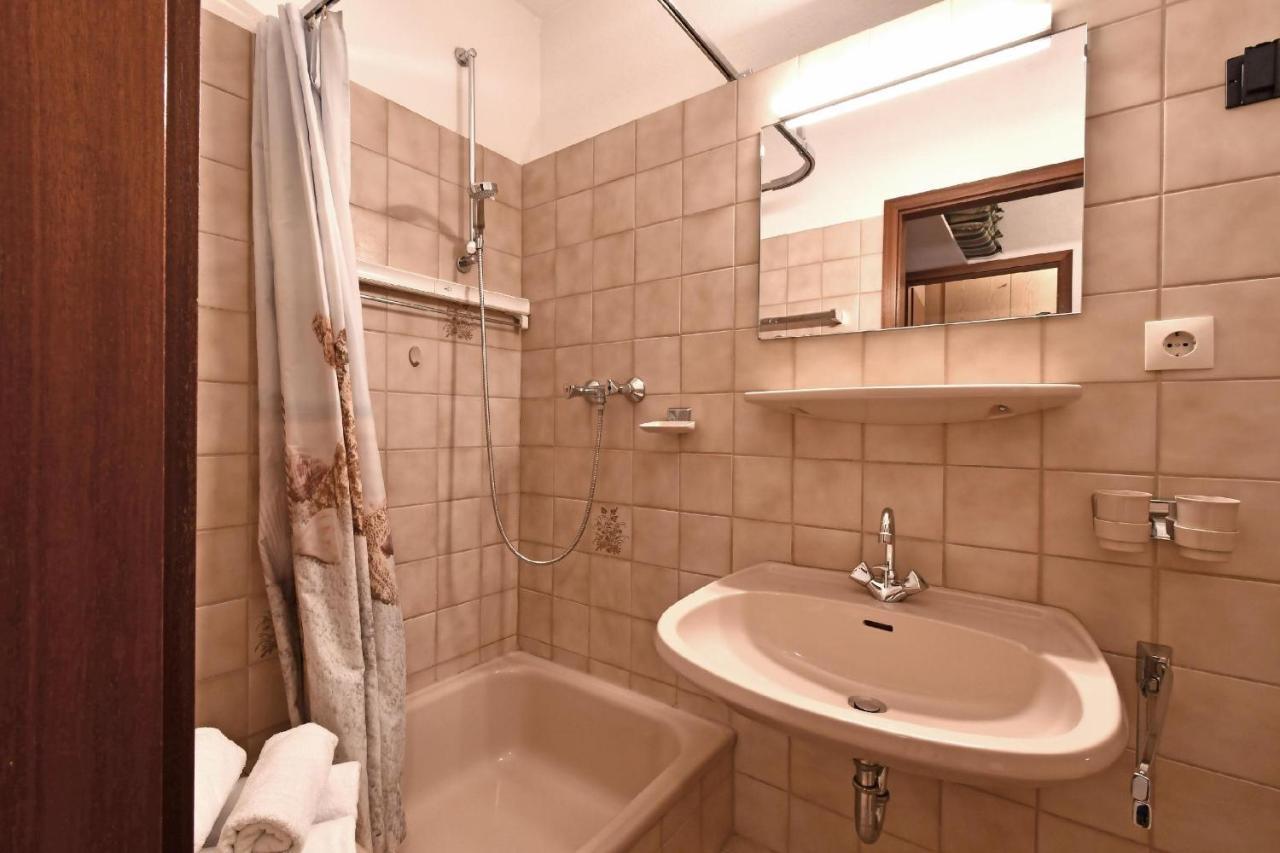 Res-511-Residenz-Teilseeblick Scharbeutz Extérieur photo